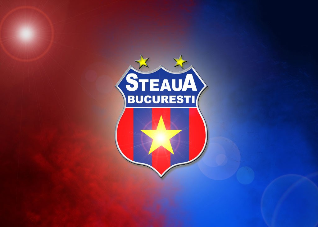 FC Steaua Bucuresti Symbol Wallpaper