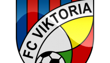 FC Viktoria Plzen Logo 3D