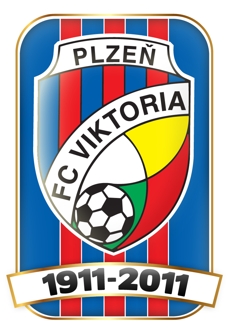 FC Viktoria Plzen Symbol Wallpaper