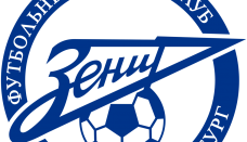 FC Zenit Logo