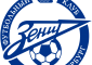 FC Zenit Logo