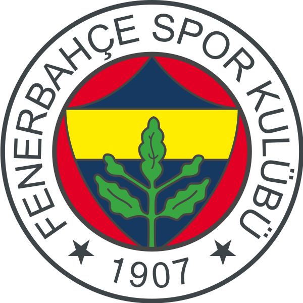 Fenerbahce SK Logo Wallpaper