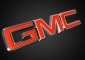 GMC Logo 3D