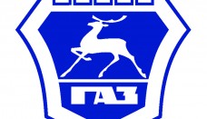 Gaz logo