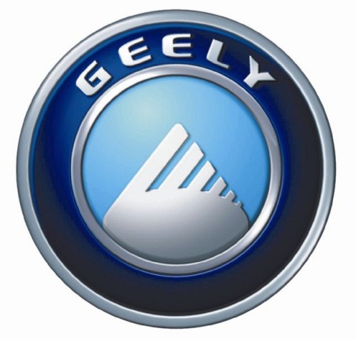Geely Logo Wallpaper
