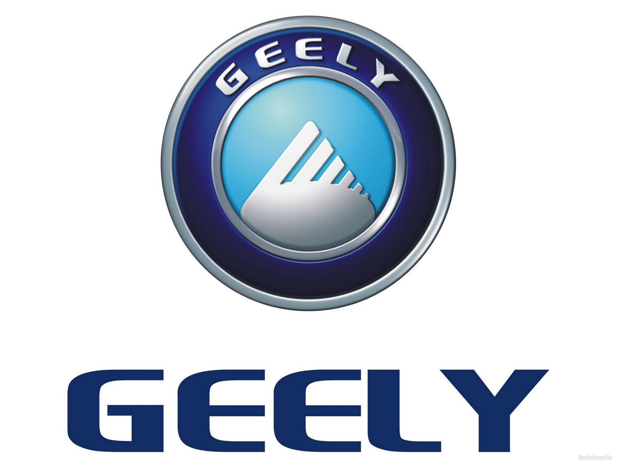 Geely Symbol Wallpaper