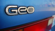 Geo Symbol
