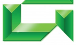 Global Electric Motorcars Logo