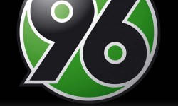 Hannover 96 Logo 3D