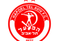 Hapoel Tel-Aviv FC Logo