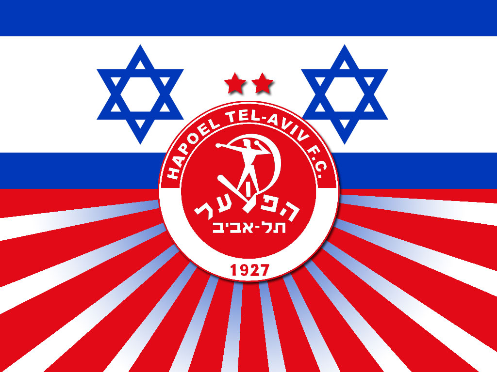 Hapoel Tel-Aviv FC Symbol Wallpaper