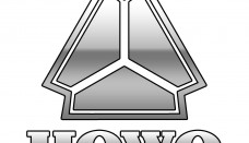 Howo Logo 3D