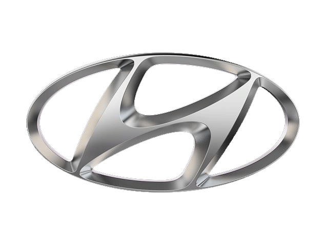 Hyundai logo Wallpaper