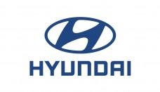 Hyundai symbol