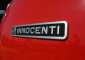Innocenti Logo 3D
