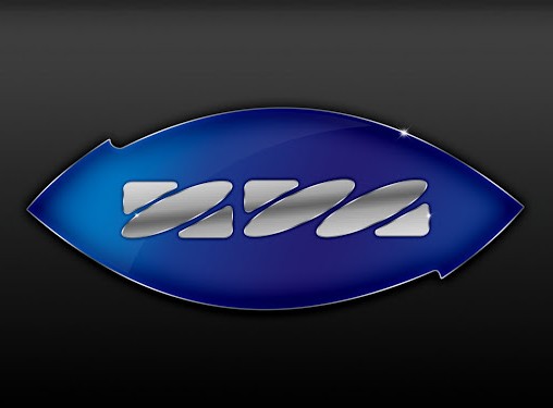 Izh Logo Wallpaper