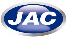JAC Logo 3D
