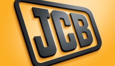 JCB Logo 3D
