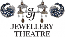 Jewellery Theatre Logo 3D