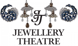 Jewellery Theatre Logo 3D