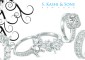 Kashi Jewellers Logo 3D