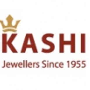 Kashi Jewellers Logo Wallpaper