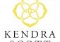 Kendra Scott Logo 3D