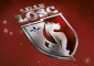 LOSC Lille Logo 3D