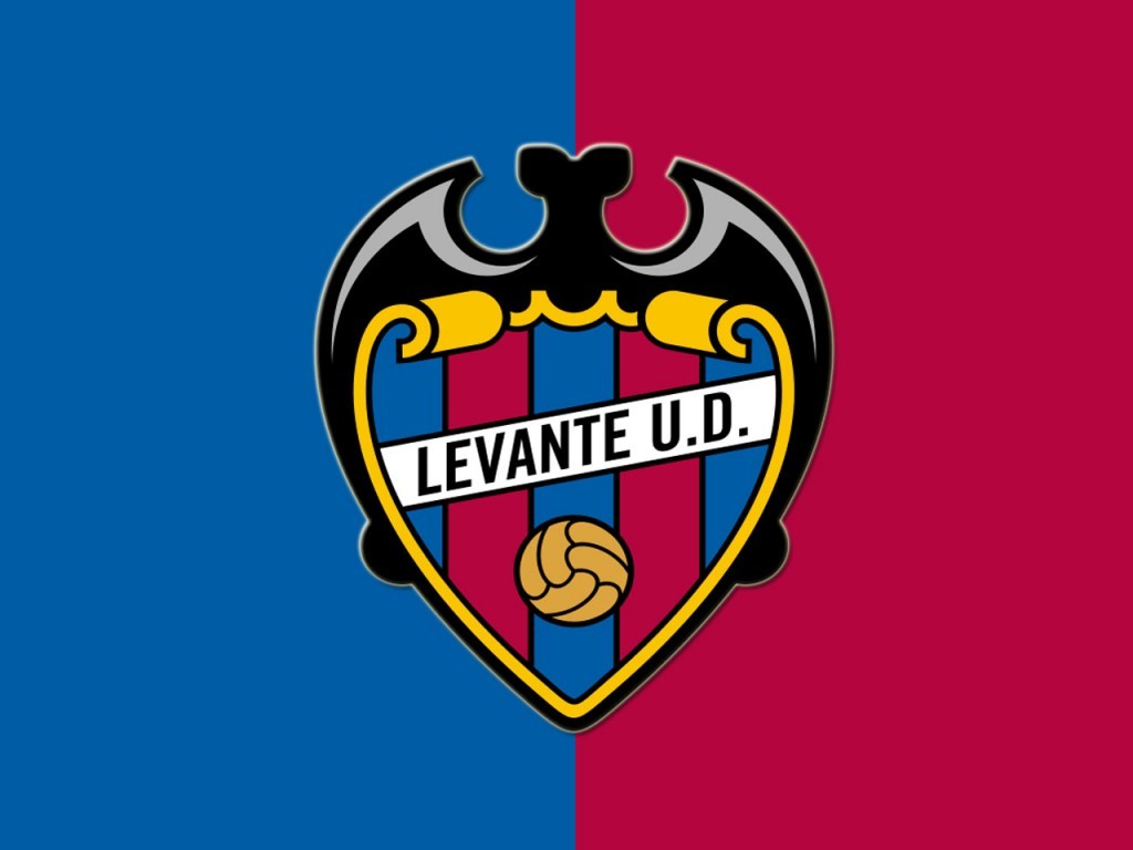 Levante UD Symbol Wallpaper