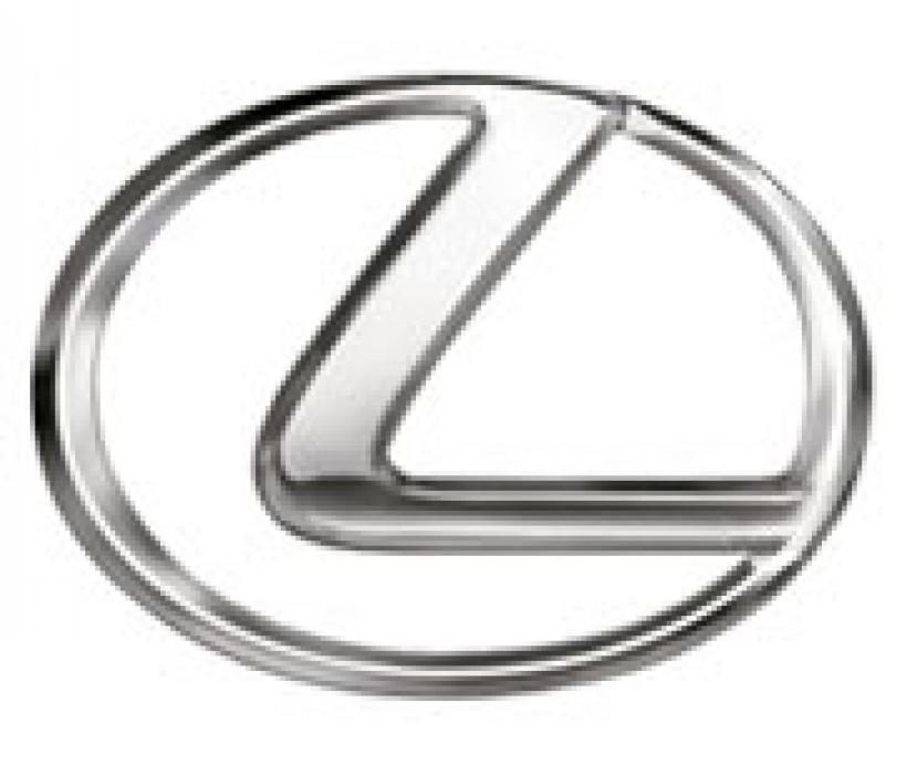 Lexus logo Wallpaper