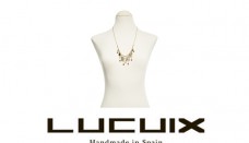 Lucuix Jewelry Logo 3D