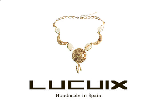 Lucuix Jewelry Symbol Wallpaper
