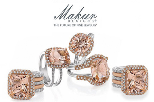 Makur Designs Jewelry Symbol Wallpaper