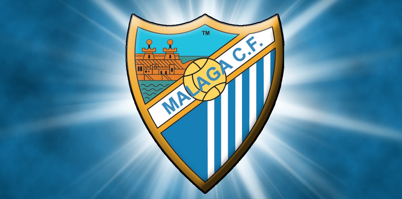 Malaga CF Symbol Wallpaper