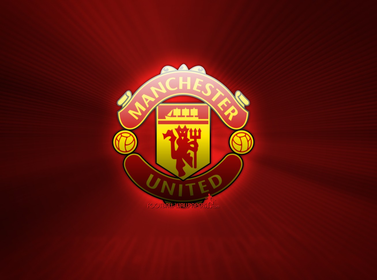 Manchester United FC Symbol -Logo Brands For Free HD 3D