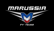 Marussia Logo