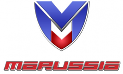 Marussia Symbol
