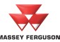 Massey Ferguson Symbol