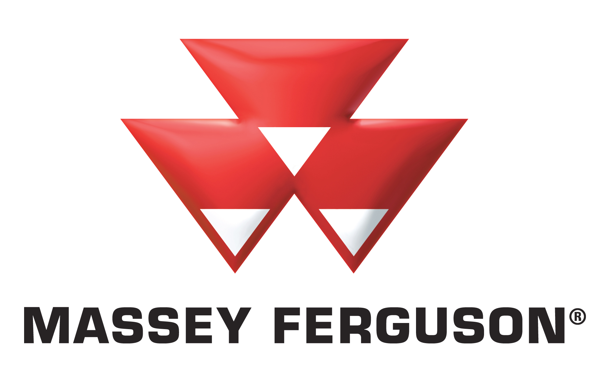 Massey Ferguson Symbol Wallpaper