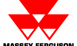 Massey Ferguson emblem