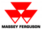 Massey Ferguson emblem