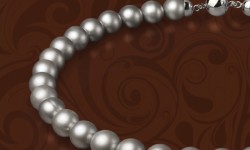 Maysaku Jewelry Logo 3D