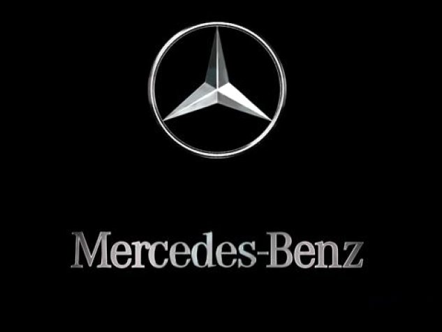 Mercedes Benz Symbol Wallpaper