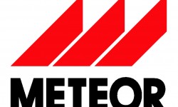Meteor Logo
