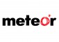 Meteor Logo 3D