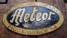 Meteor Symbol