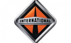 Navistar International Logo