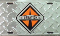 Navistar International Symboll