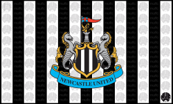 Newcastle United FC Symbol