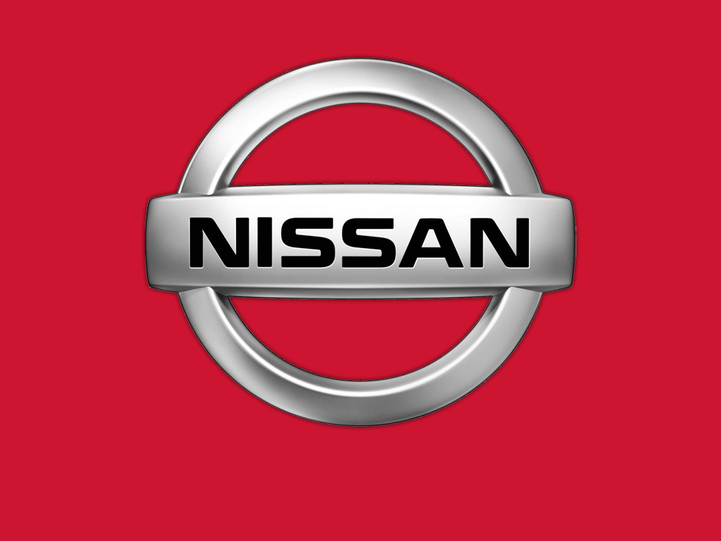 Nissan Symbol Wallpaper